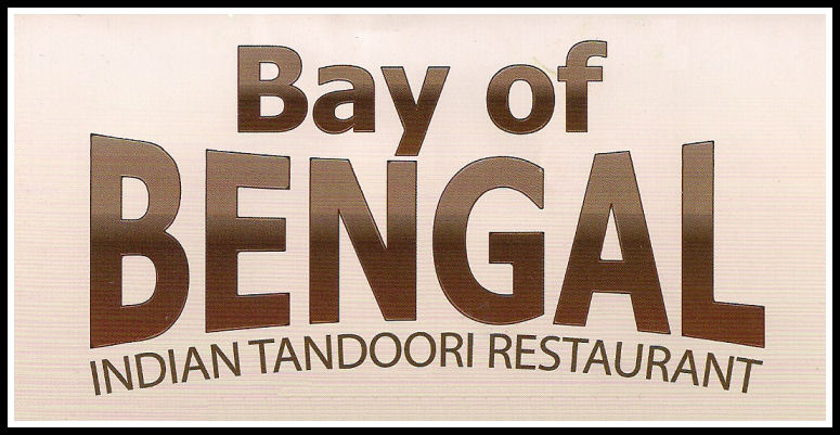 Bay of Bengal Restaurant & Takeaway, 13/15 Todmordern Road, Littleborough, Nr Rochdale.